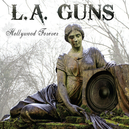 Hollywood Forever [CD] (ONLINE ORDER ONLY)