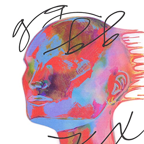 gg bb xx [White LP] [Vinyl] (ONLINE ORDER ONLY)