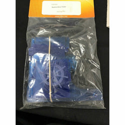 LAOGMG066 Nautical Dice Tower by Litko Games Accessories (ONLINE ORDER ONLY)