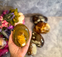 Large Carnelian Shapes, 1 Lb - 1 kilo+, Ethically Sourced Carnelian (ONLINE ORDER ONLY)