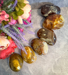 Large Carnelian Shapes, 1 Lb - 1 kilo+, Ethically Sourced Carnelian (ONLINE ORDER ONLY)