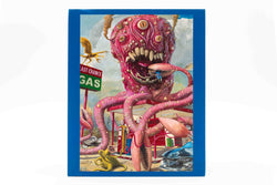 Last Chance Gas - Puzzledly (ONLINE ORDER ONLY)