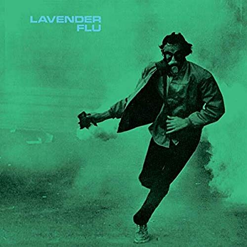 Barbarian Dust [Vinyl] (ONLINE ORDER ONLY)