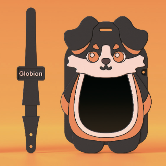 Globion: Kids Doodle Pad - Animal Series - Dog (ONLINE ORDER ONLY)