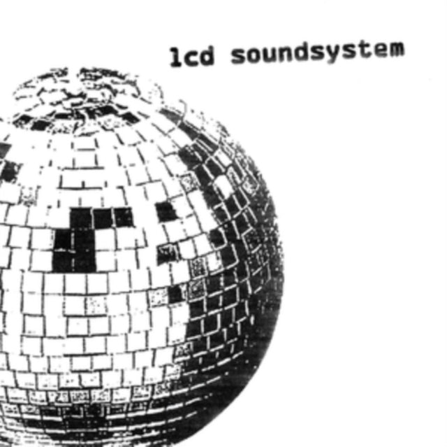 LCD Soundsystem [Vinyl] (ONLINE ORDER ONLY)