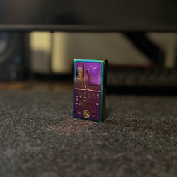 LC SOLID FRAGRANCE 3.0 (Online Only)