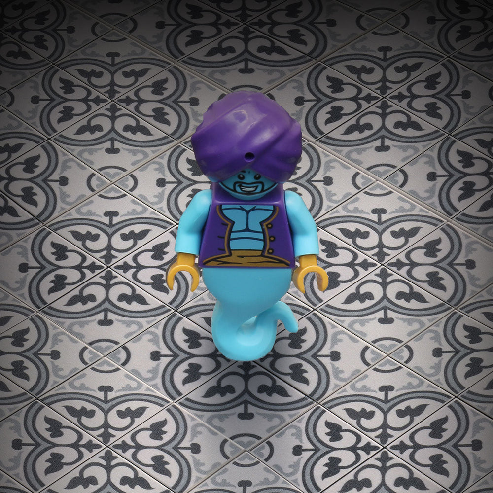 Mora Classic Flooring - Custom Printed 2x2 Tile (Online Order Only)