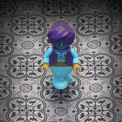 Mora Classic Flooring - Custom Printed 2x2 Tile (Online Order Only)
