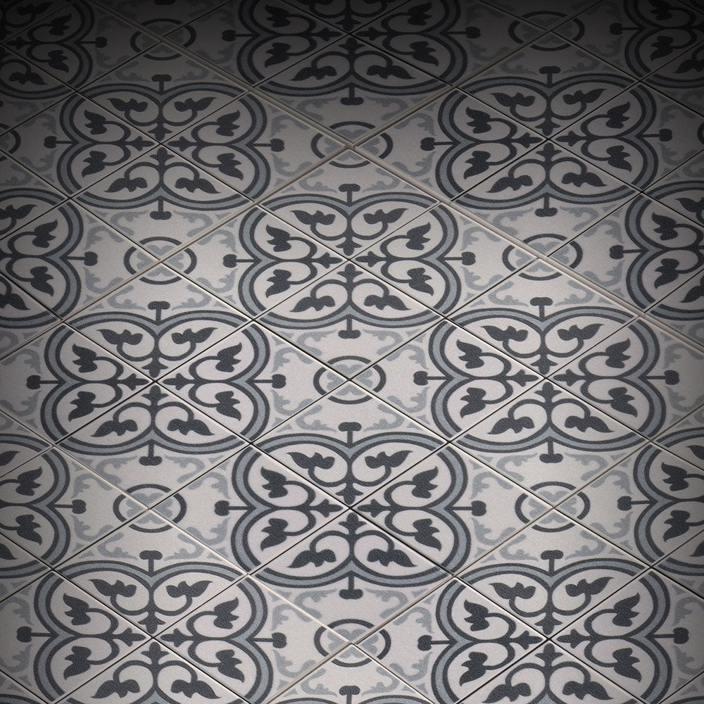 Mora Classic Flooring - Custom Printed 2x2 Tile (Online Order Only)