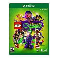 LEGO DC Super Villains - Xbox One (Online Order Only)