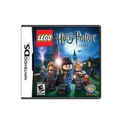 LEGO Harry Potter: Years 1-4 - Nintendo DS (Online Order Only)