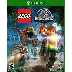 LEGO Jurassic World  - Xbox One (Online Order Only)
