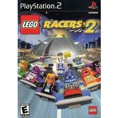 LEGO Racers 2 - PlayStation 2 (Online Order Only)