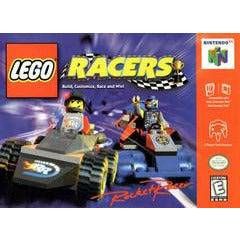 LEGO Racers - Nintendo 64 (Online Order Only)