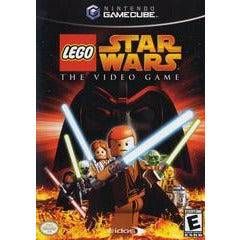 LEGO Star Wars The Video Game - GameCube (Online Order Only)