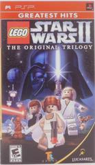 LEGO Star Wars II Original Trilogy [Greatest Hits] - PSP