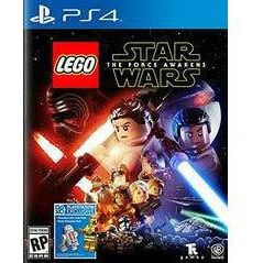 LEGO Star Wars The Force Awakens - PlayStation 4 (Online Order Only)
