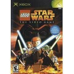 LEGO Star Wars - Xbox (Online Order Only)