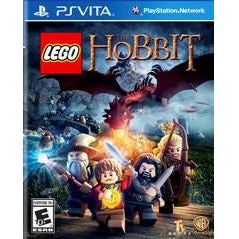 LEGO The Hobbit - PlayStation Vita (Online Order Only)
