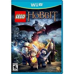 LEGO The Hobbit - Nintendo Wii U (Online Order Only)