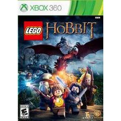 LEGO The Hobbit - Xbox 360 (Online Order Only)