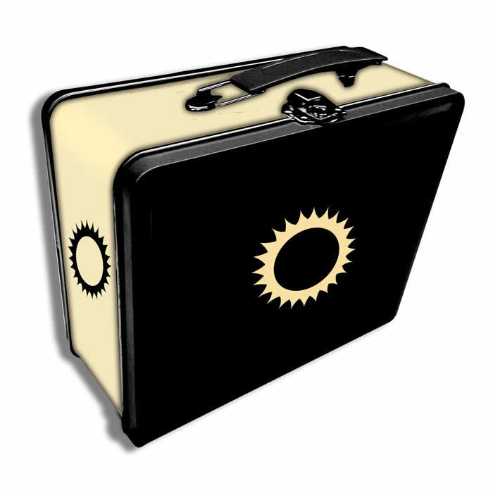 LGNTIN658 Iconic Sun Tin Legion (ONLINE ORDER ONLY)