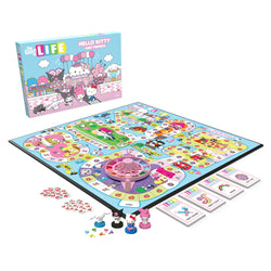 LIFE®: Hello Kitty and Friends (ONLINE ORDER ONLY)
