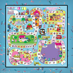 LIFE®: Hello Kitty and Friends (ONLINE ORDER ONLY)
