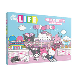 LIFE®: Hello Kitty and Friends (ONLINE ORDER ONLY)