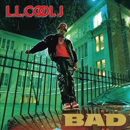 LL Cool J - BIGGER AND DEFFER(EX [Vinyl] (ONLINE ORDER ONLY)