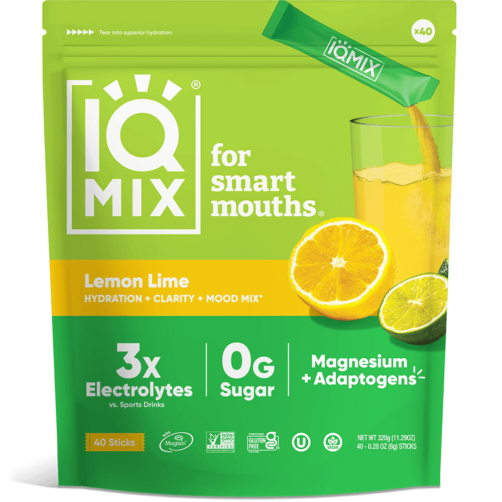 Lemon Lime (40 Sticks) (ONLINE ORDER ONLY)