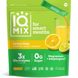 Lemon Lime (40 Sticks) (ONLINE ORDER ONLY)