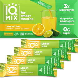 Lemon Lime (20 Sticks) (ONLINE ORDER ONLY)
