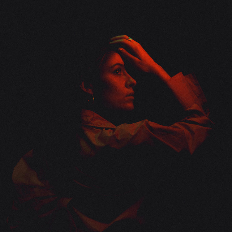 Circles [Vinyl] (ONLINE ORDER ONLY)
