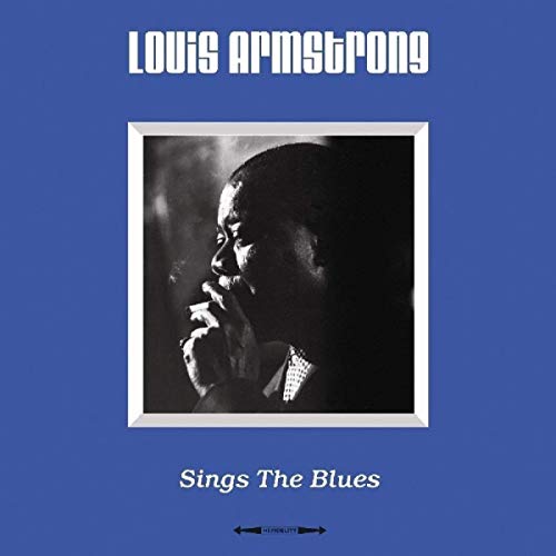 Sings The Blues [Vinyl] (ONLINE ORDER ONLY)