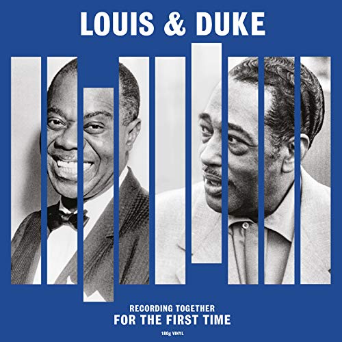 Together For The First Time [Vinyl] (ONLINE ORDER ONLY)