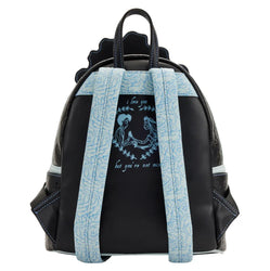 The Corpse Bride Emily Bouquet Loungefly Mini Backpack (ONLINE ORDER ONLY)