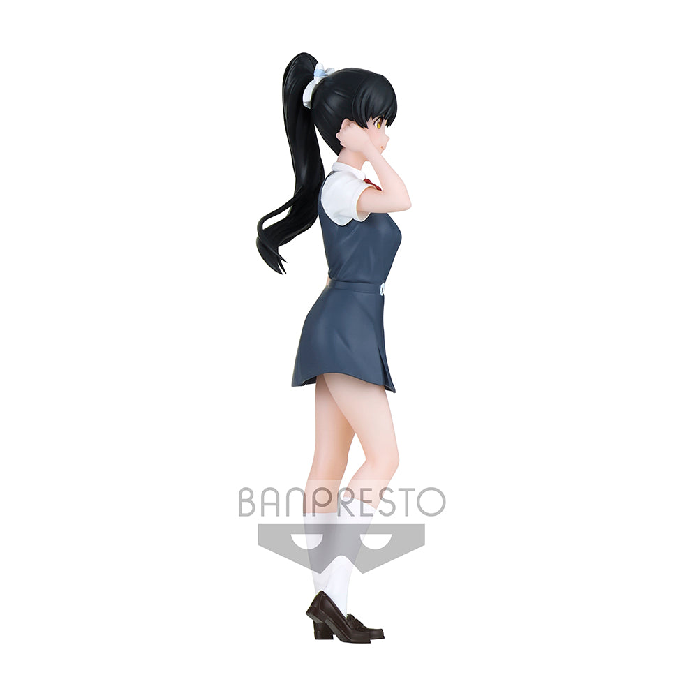 LOVE LIVE! SUPER STAR!! REN HAZUKI FIGURE (ONLINE ORDER ONLY)