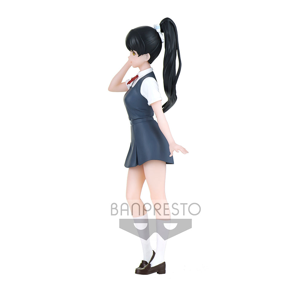 LOVE LIVE! SUPER STAR!! REN HAZUKI FIGURE (ONLINE ORDER ONLY)