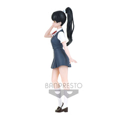 LOVE LIVE! SUPER STAR!! REN HAZUKI FIGURE (ONLINE ORDER ONLY)