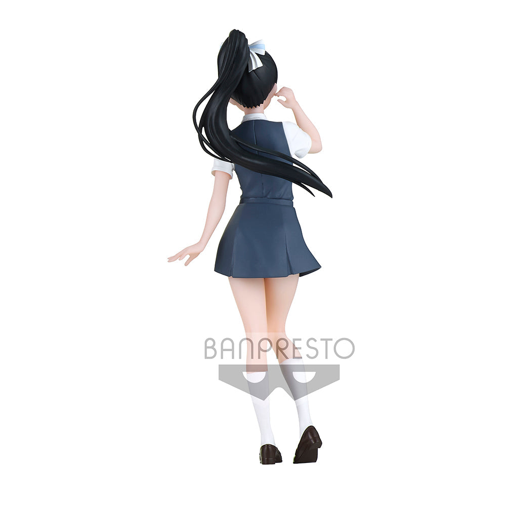 LOVE LIVE! SUPER STAR!! REN HAZUKI FIGURE (ONLINE ORDER ONLY)