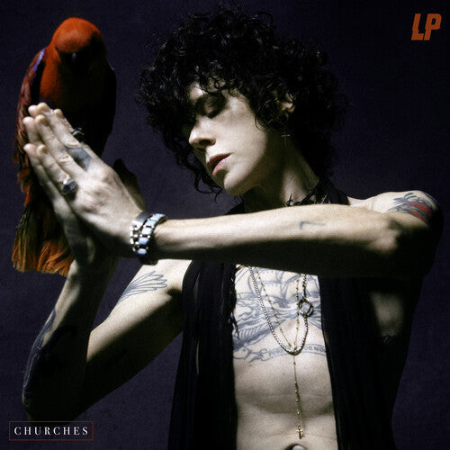 Churches [Explicit Content] (2 LP) [Vinyl]