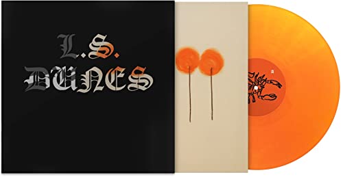 Past Lives [Orange Crush LP] [Vinyl] (ONLINE ORDER ONLY)