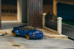 Tarmac Works Porsche RWB Backdate Pandora One T64-046-PO 1:64 (ONLINE ORDER ONLY)