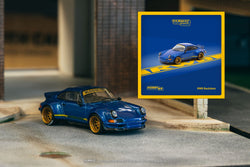 Tarmac Works Porsche RWB Backdate Pandora One T64-046-PO 1:64 (ONLINE ORDER ONLY)