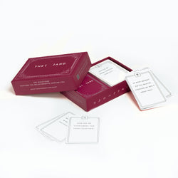 {THE AND} Long Term Couples Kidulting Bundle (ONLINE ORDER ONLY)