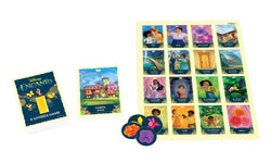 Lotería: Disney Encanto (ONLINE ORDER ONLY)