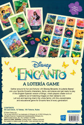 Lotería: Disney Encanto (ONLINE ORDER ONLY)