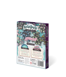 Apothebakery: The Master Alchemist (ONLINE ORDER ONLY)