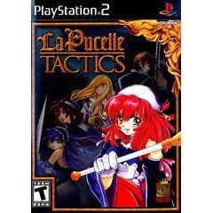 La Pucelle Tactics - PlayStation 2 (Online Order Only)